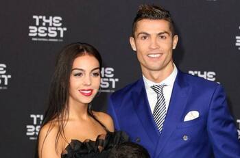Georgina Rodríguez y Cristiano Ronaldo: ¿Cuántas casas tiene y donde se ubican?