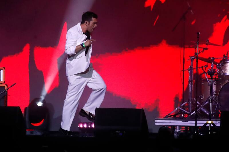 dará un concierto gratuito.