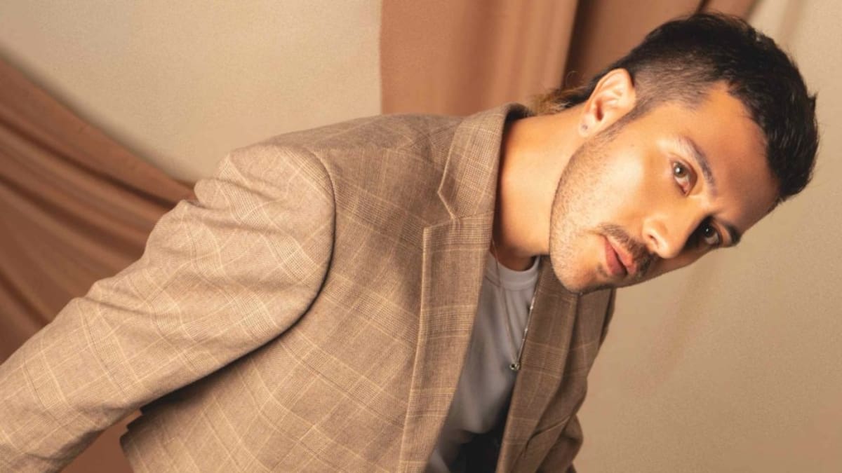 Gepe y su nuevo disco