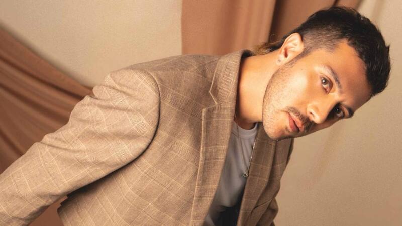 Gepe y su nuevo disco
