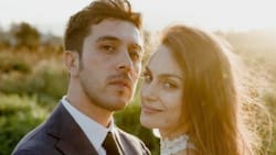 Tras rechazo inicial: Gepe reveló cómo conquistó a su esposa, María Cecilia Huerta