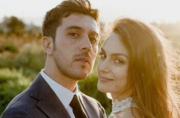 Tras rechazo inicial: Gepe reveló cómo conquistó a su esposa, María Cecilia Huerta