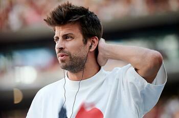 Equipo de la Bundesliga le realiza curiosa propuesta a Gerard Piqué
