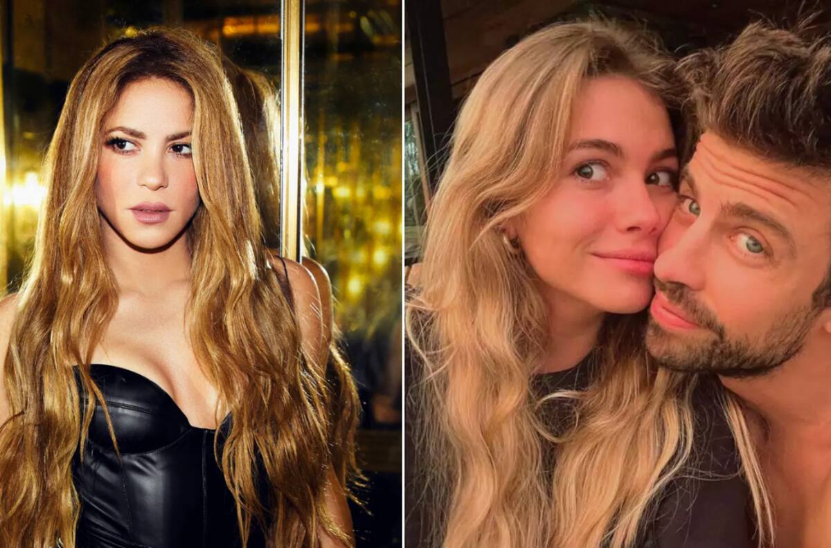 El gran paso que dará Gerard Piqué con Clara Chía y que no quiso dar con Shakira