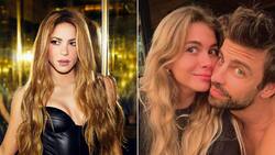 El gran paso que dará Gerard Piqué con Clara Chía y que no quiso dar con Shakira