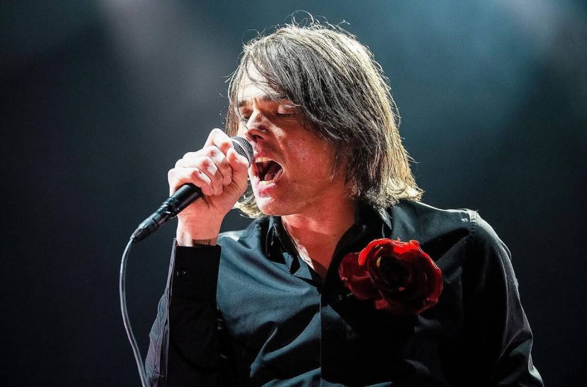 Anuncian segundo concierto de My Chemical Romance en Chile: Fecha del concierto y de la venta de entradas