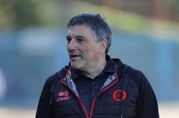 “De vuelta a casa”: Gerardo Ameli encontró club a días de dejar Unión La Calera