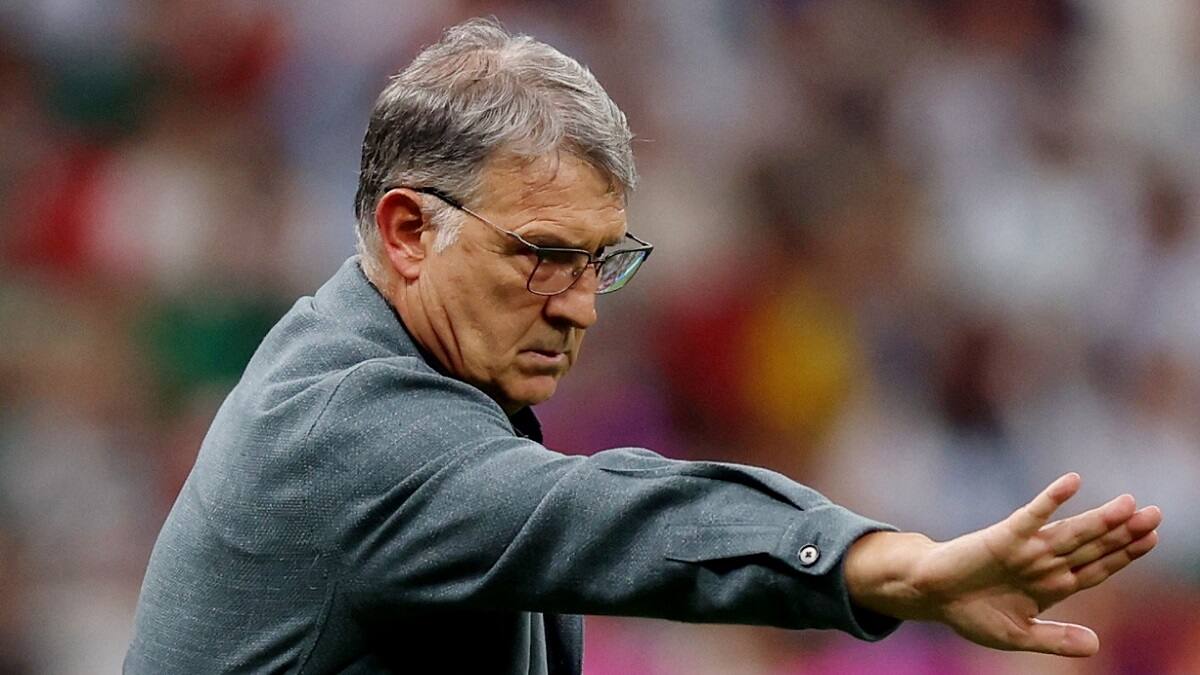 Gerardo Martino sería el elegido para ser el DT de Carlos Palacios y Williams Alarcón en Boca
