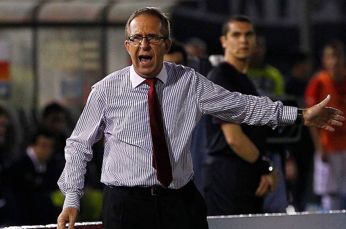 Gerardo Pelusso
