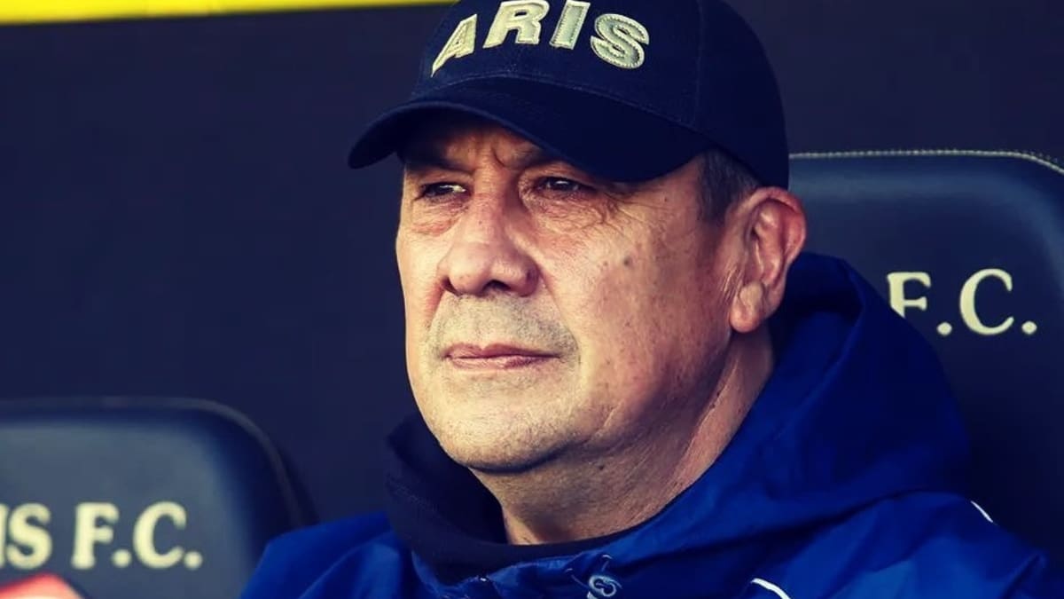 “A mí me dicen Mono”: Germán Burgos se defiende tras polémica racista en España