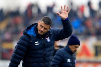 San Marcos va con todo por el ascenso en Primera B: apunta a un campeón con Colo Colo y la U