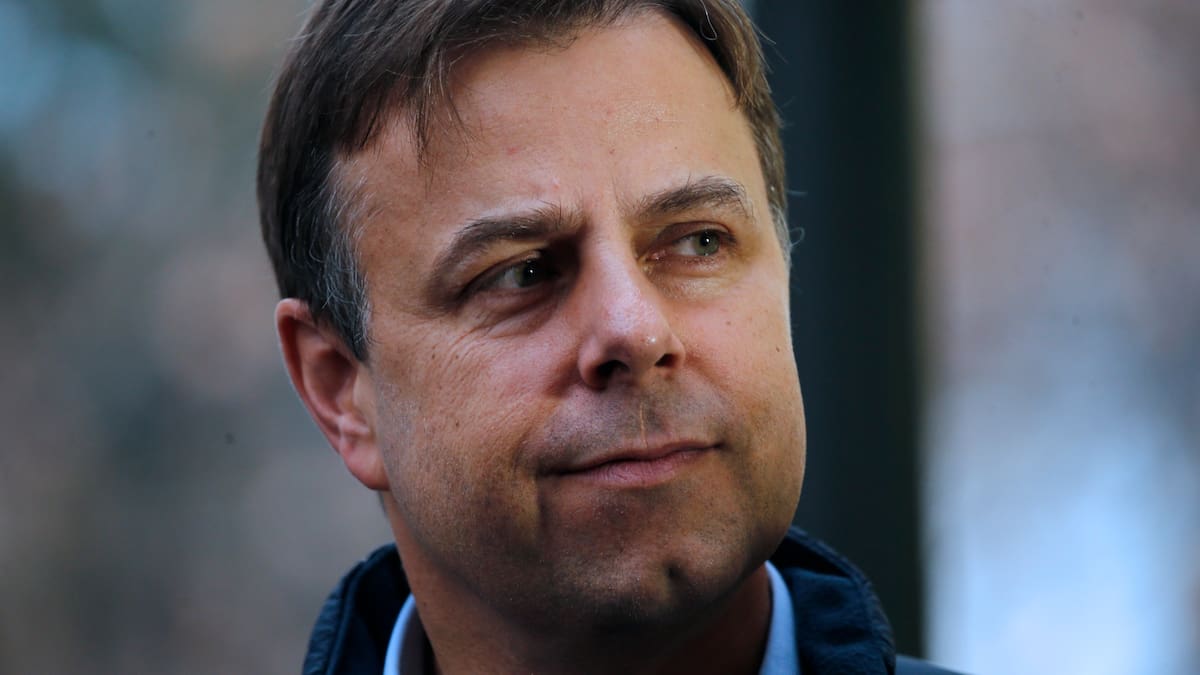 Ojo, fútbol chileno: este sería el delegado presidencial de la RM elegido por José Antonio Kast