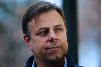 Ojo, fútbol chileno: este sería el delegado presidencial de la RM elegido por José Antonio Kast