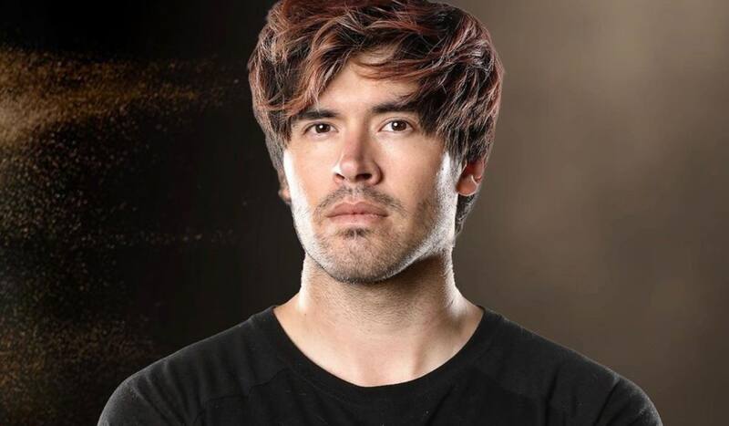 sufrió hackeo de su canal de Youtube.