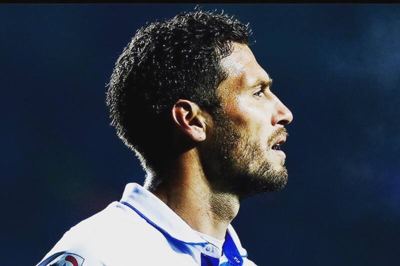 El tetracampeón se retira de la UC