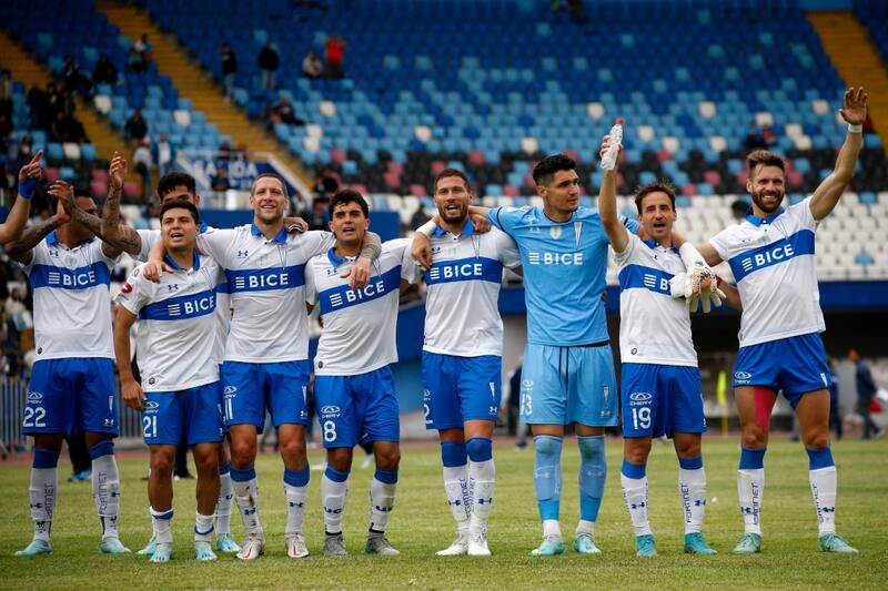 Expresó su dolor por dejar la UC