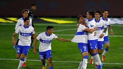 Multicampeón con la UC revela por qué no fichó por Colo Colo: “Mario Salas fue importante”