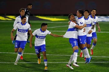 Multicampeón con la UC revela por qué no fichó por Colo Colo: “Mario Salas fue importante”