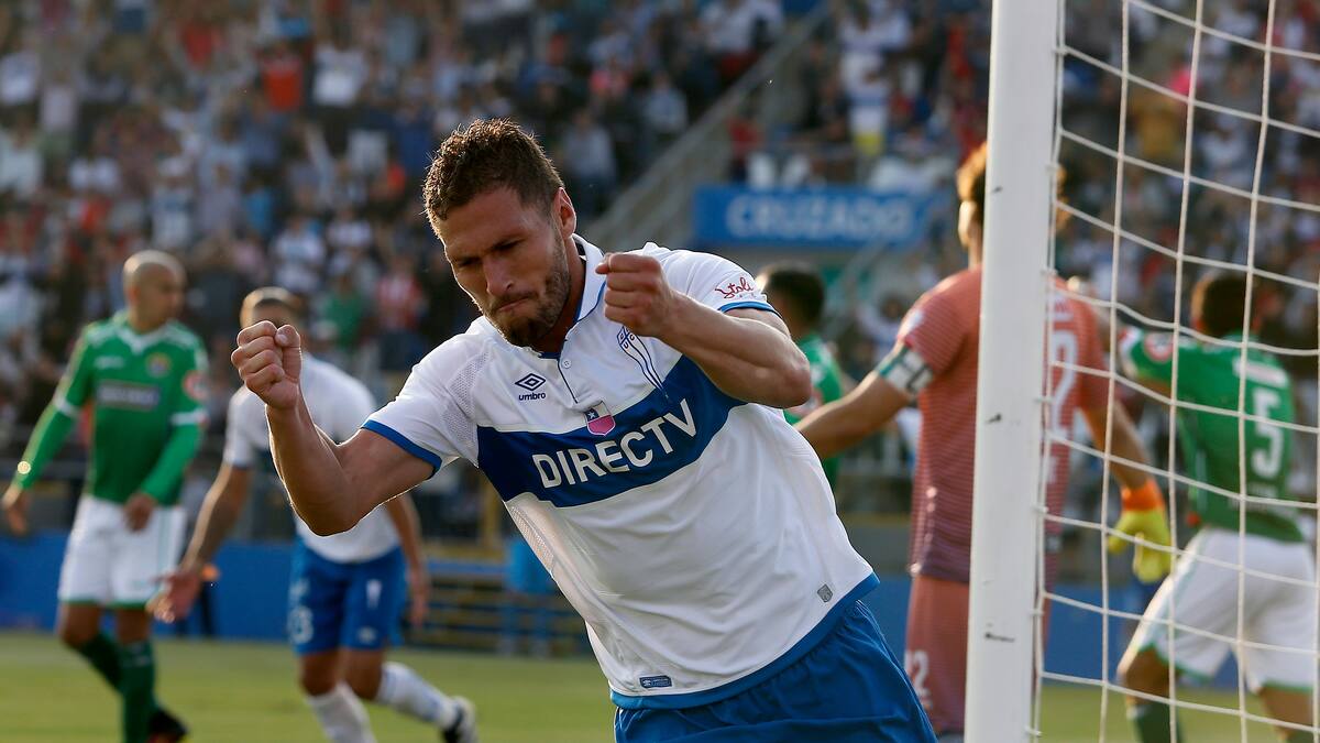 “Tendrá que pasar un tiempo para que el hincha de Católica, acostumbrado a ganar, analice el valor de esperar por el nuevo estadio”
