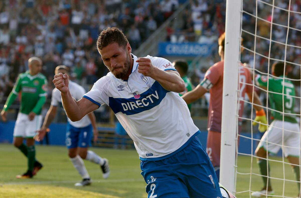 “Tendrá que pasar un tiempo para que el hincha de Católica, acostumbrado a ganar, analice el valor de esperar por el nuevo estadio”