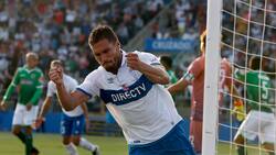 “Tendrá que pasar un tiempo para que el hincha de Católica, acostumbrado a ganar, analice el valor de esperar por el nuevo estadio”