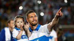 VIDEO | Germán Lanaro sorprende y tendrá nuevo cargo en Universidad Católica
