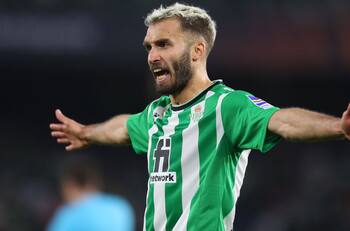 ¿Le sacan el “corazón”?: Estandarte del Betis de Manuel Pellegrini se abre a dejar el club