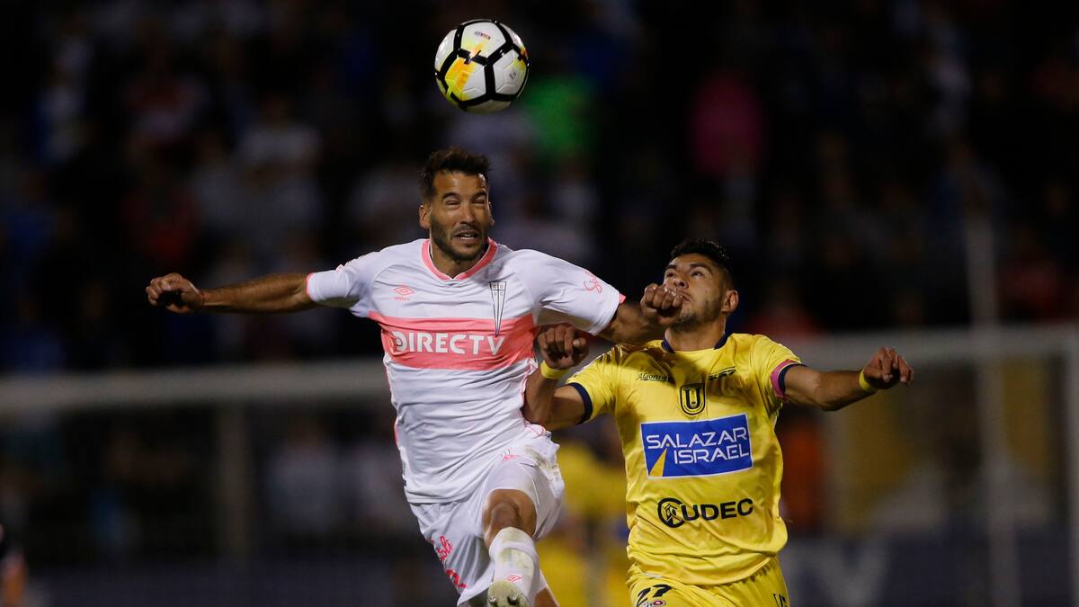 Fue campeón con la UC y continúa avanzando como técnico en Argentina: “A seguir construyendo”
