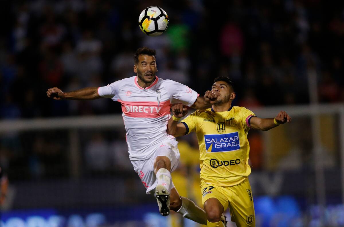 Fue campeón con la UC y continúa avanzando como técnico en Argentina: “A seguir construyendo”