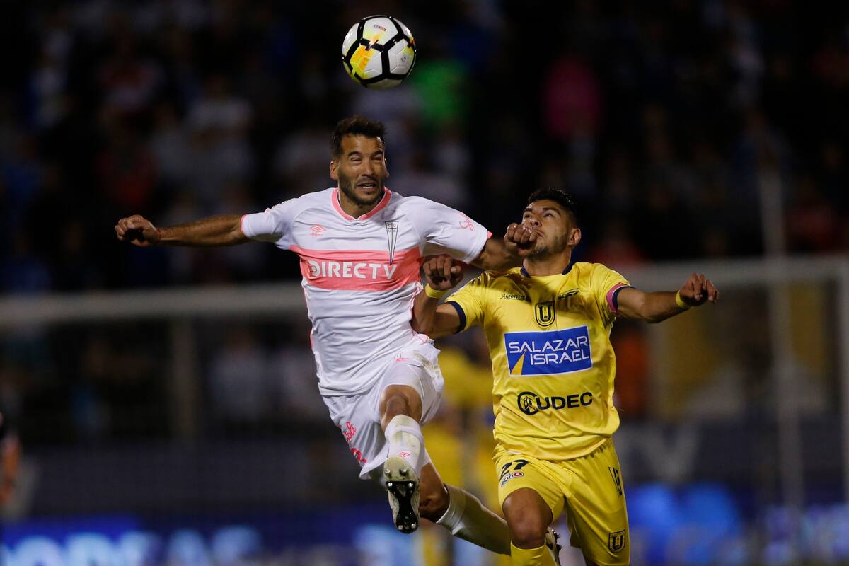 fue clave en el primero título del bicampeonato (Foto: Aton)