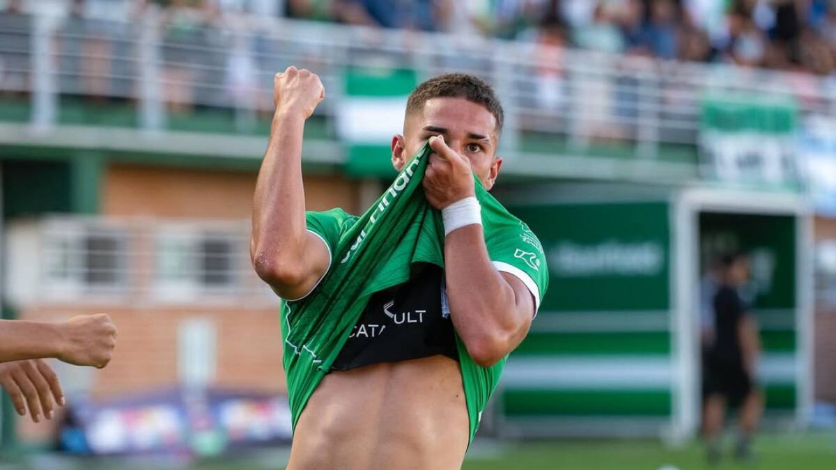 ¿Vuelta de chaqueta? Delantero argentino que había rechazado jugar por Chile ahora se postula a La Roja