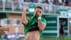 ¿Vuelta de chaqueta? Delantero argentino que había rechazado jugar por Chile ahora se postula a La Roja