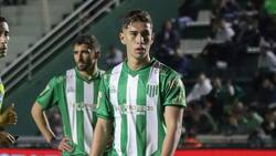 Gerónimo Rivera despertó el interés de River Plate