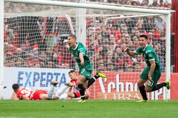La Roja puede sumar una perla: en Argentina lo comparan con el mítico Ricardo Bochini
