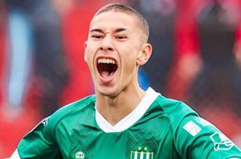 Fue rechazado por ser pequeño, se fue al clásico rival, tiene una cláusula millonaria y ahora es opción para La Roja