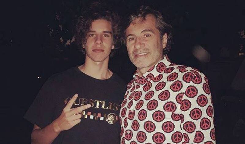 Créditos: Instagram