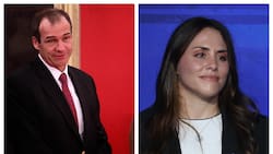 Gert Weil: “Tener una ministra del Deporte con el antecedente de dopaje de Natalia Duco es muy malo”