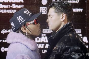 ¿Cuándo, hora y dónde ver la pelea de Gervonta Davis vs Ryan García