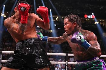 Gervonta Davis demerita a Ryan García y reconoce que ‘Pitbull’ Cruz fue un rival más complicado