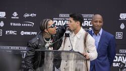 ¡Se echaron para atrás! Gervonta Davis y Ryan García rompen apuesta