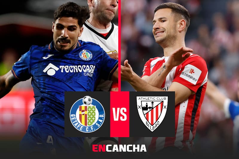 por la fecha 36 de LaLiga. Foto: EFE.