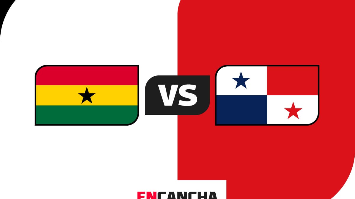 EN VIVO | Ghana vs. Panamá por Mundial 2026: minuto a minuto del partido