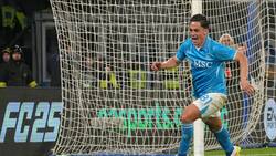 Parma vs Nápoli por Serie A: a qué hora juegan HOY y cómo verlo EN VIVO