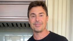 “Allá eres un número más”: Giancarlo Petaccia habla de lo difícil que fue salir de Estados Unidos para despedirse de su madre en Chile