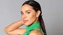 “Estamos viviendo una cosa muy heavy”: Gianella Marengo reveló complejo momento familiar tras hospitalización de su padre