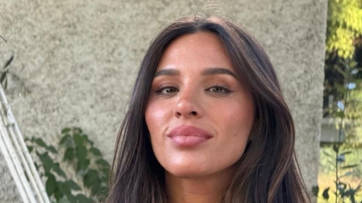 “Fue inesperado”: Gianella Marengo anunció que está embarazada y sorprendió con confesión sobre su pareja