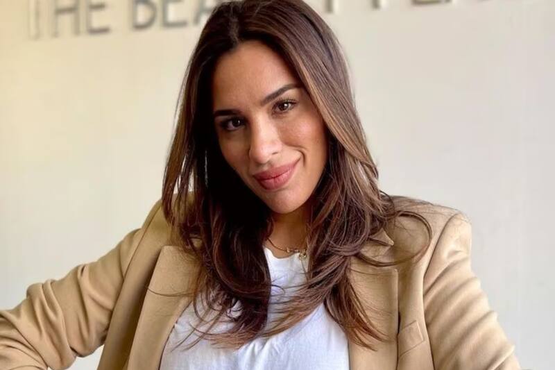 declaró ir siempre un paso adelante. Créditos: Instagram