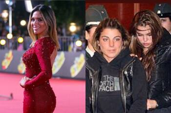 “¿Me estás hue...?”: Gianella Marengo alza la voz tras ser involucrada en el caso “Arañitas VIP”