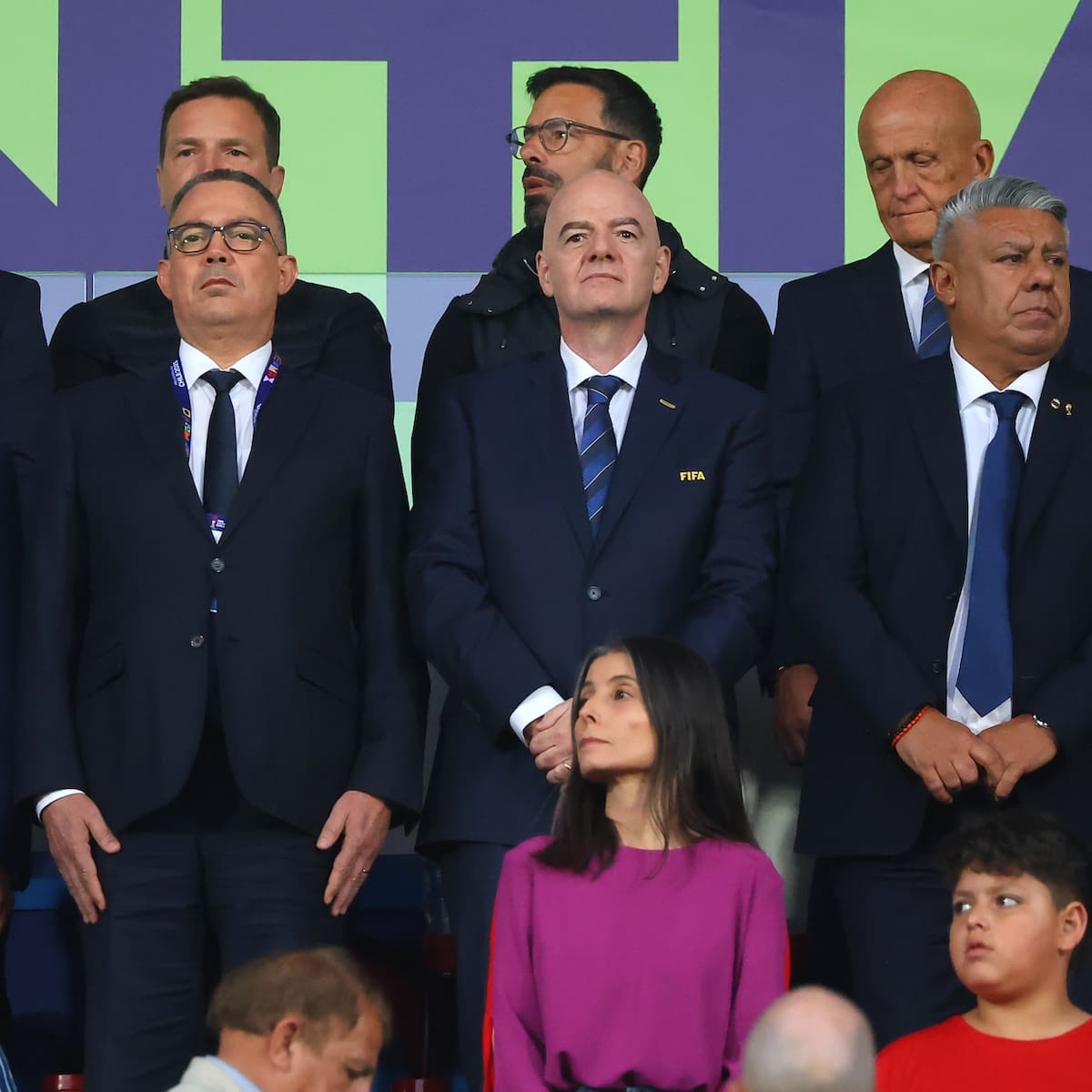 ¿Ya empezamos? FIFA le da increíble ayuda a Argentina para el Mundial con “amnistía” para jugador sancionado