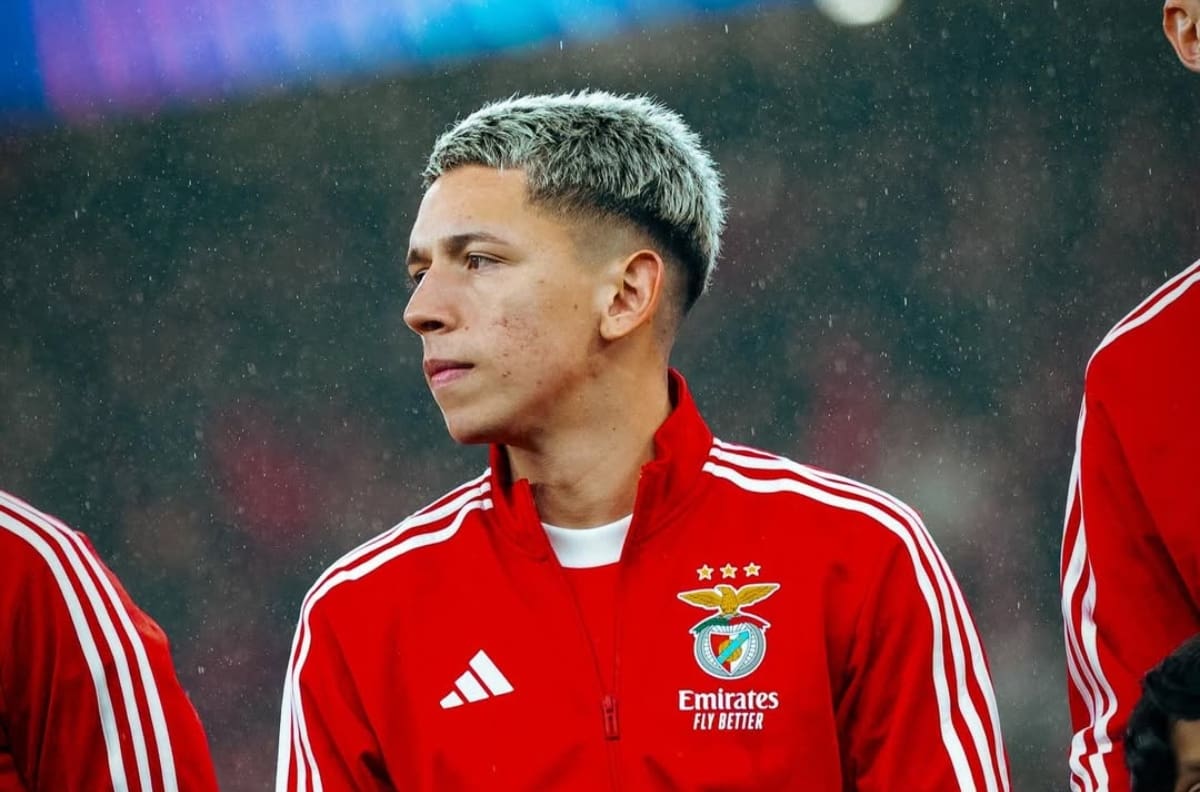 Castigo histórico a Gianluca Prestianni por racismo contra Vinicius Jr.: arriesga perderse el Mundial